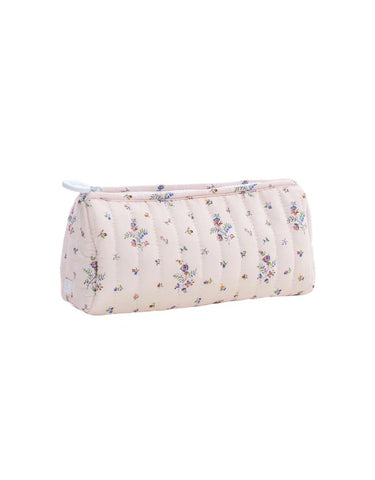 TRVL | Quilted Pochette Bags