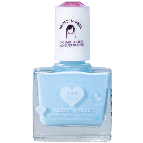 Klee | Starry Sky Kiss | Water-Based Nail Polish Set