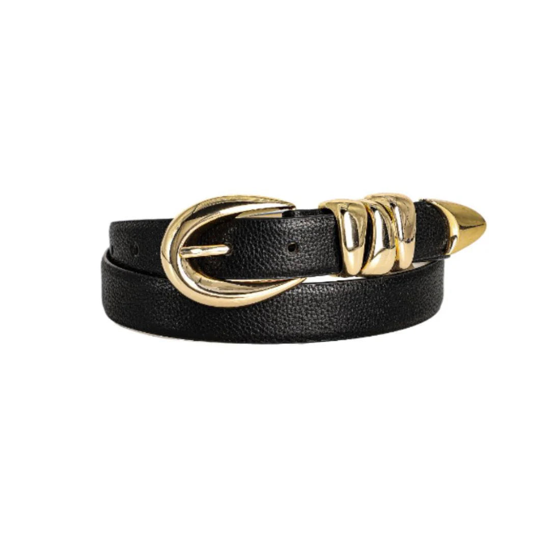 Natalie Belt