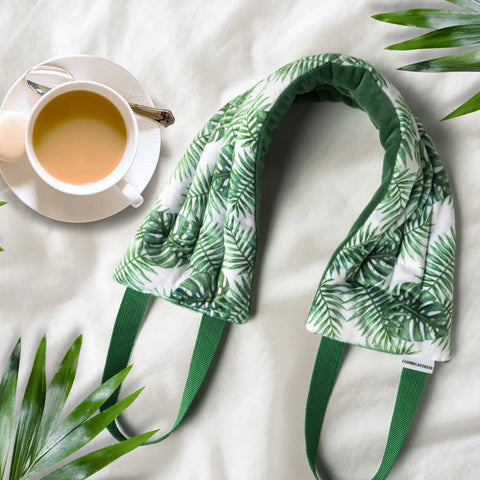 Heated Neck Wrap