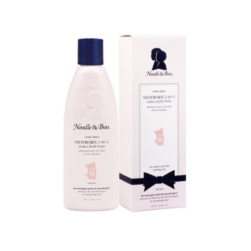 Noodle & Boo | Newborn 2-in-1 Hair/Body Wash