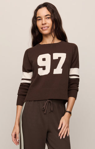 Z-Supply | Nineties Stand Sweater