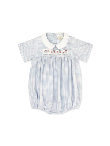 Lullaby Set | Noah Ribbon Bubble
