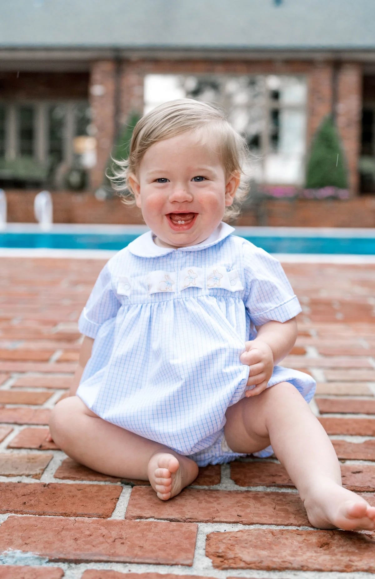 Lullaby Set | Noah Ribbon Bubble