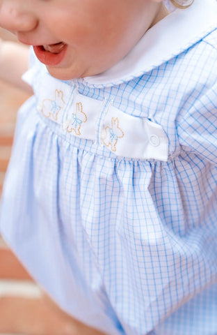 Lullaby Set | Noah Ribbon Bubble