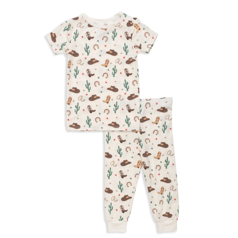 *Not My First Rodeo Infant 2PC Set