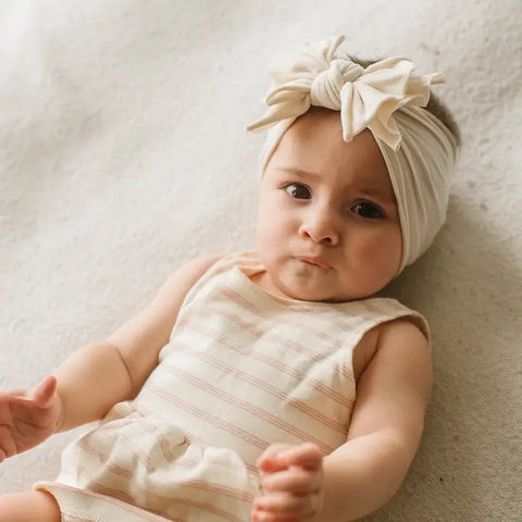 FAB-BOW-LOUS® Baby Bling Bows