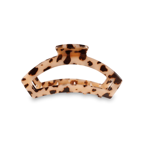 Teleties | Open Small Hair Clip
