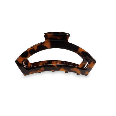 Teleties | Open Small Hair Clip