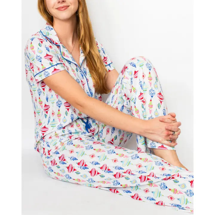 RS | Whimsical Wonders Sleep Pants