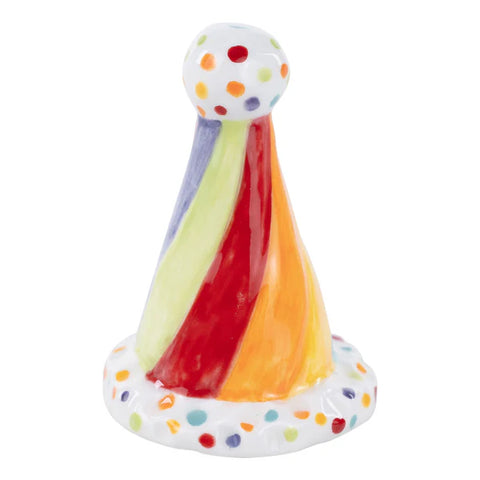 Glory Haus | Party Hat Charcuterie Topper