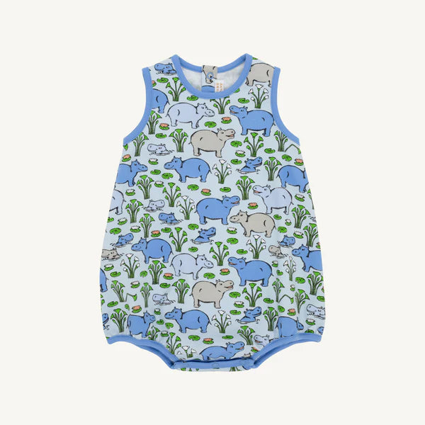 Beaufort Bonnet | Patton Play Bubble