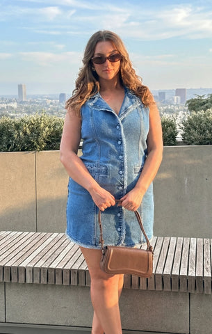 Show Me Your Mumu | Maddox Dress