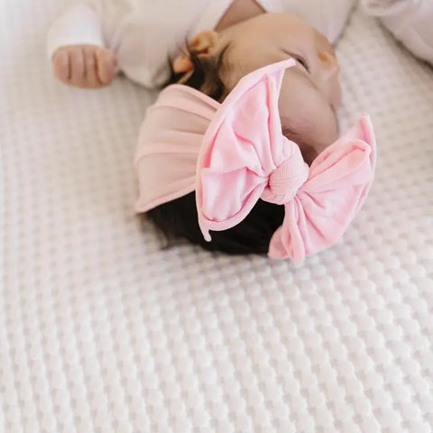 FAB-BOW-LOUS® Baby Bling Bows