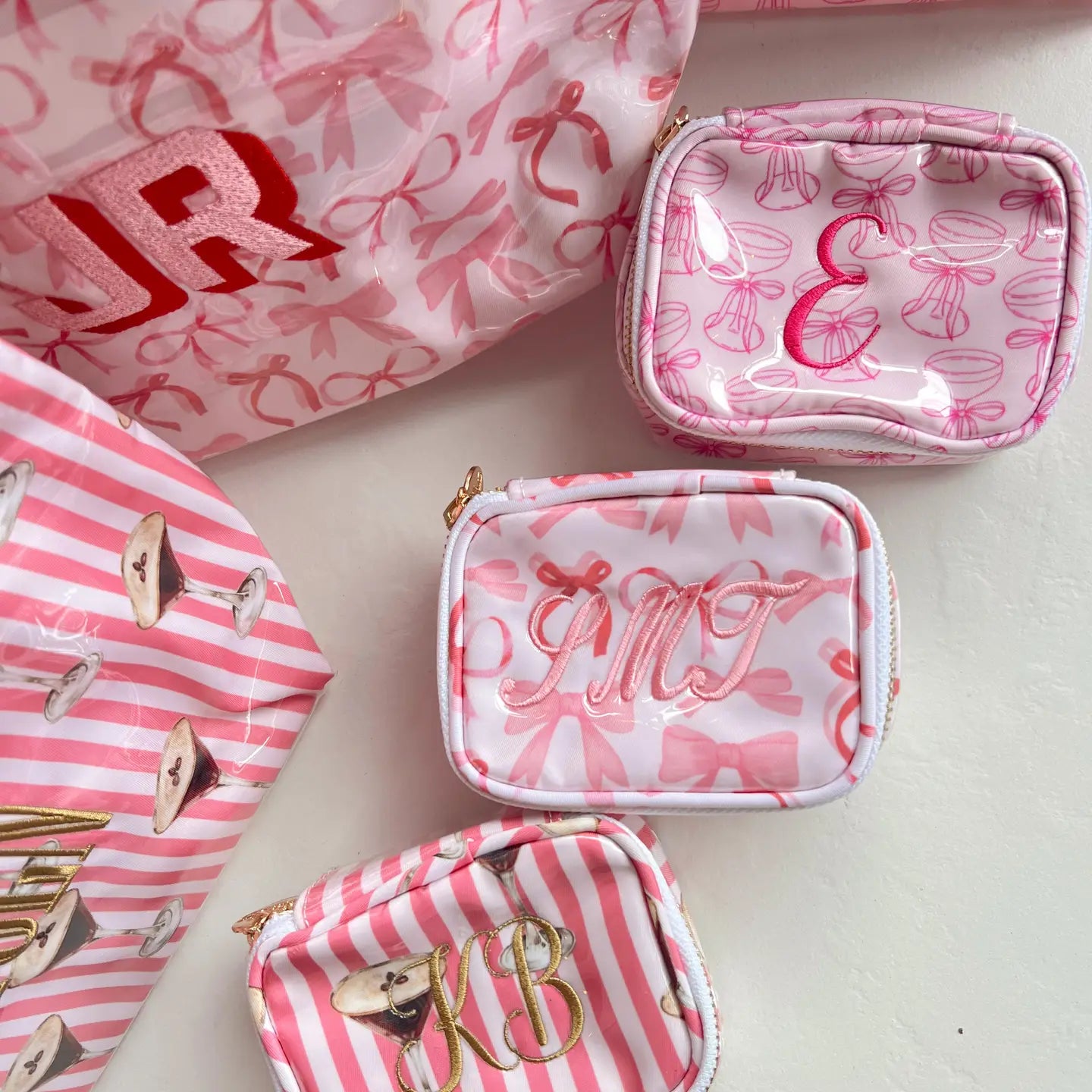 KENZ KUSTOMZ | Jewelry Case
