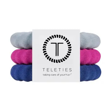 Teleties | Large Nylon Hair Ties