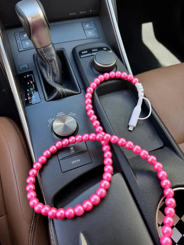 Duel Charging Cable