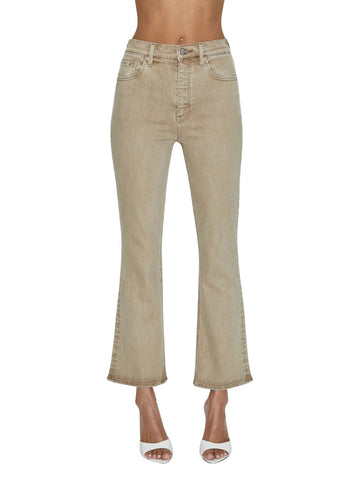 Pistola | Lennon High Rise Crop Boot