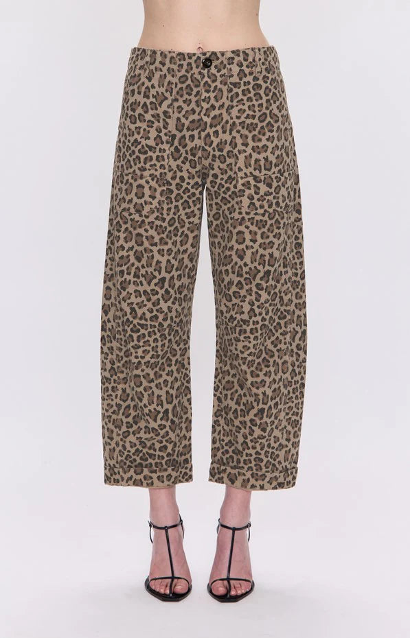 Pistola | Tori Utility Pant