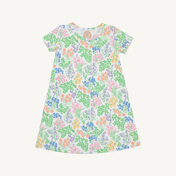 Beaufort Bonnet | Polly Play Dress