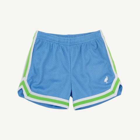 Beaufort Bonnet | Prepletics Sheppy Shorts