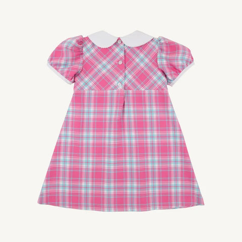 Beaufort Bonnet | Princess Pleat Dress