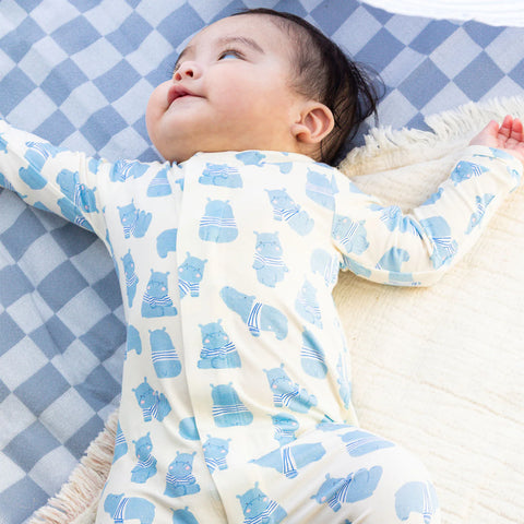 Magnetic Me | Pudgemuffin Modla Magnetic Footie