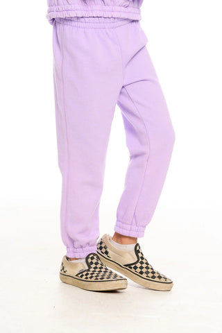 Chaser | Shirred Sweatpant