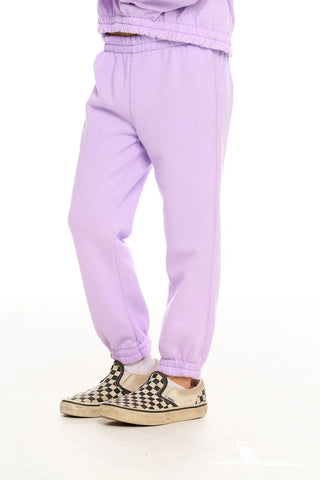 Chaser | Shirred Sweatpant