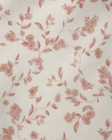 Quincy Mae | French Garden Swaddle