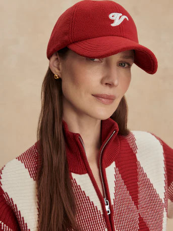 Varley | Raina Fleece Cap