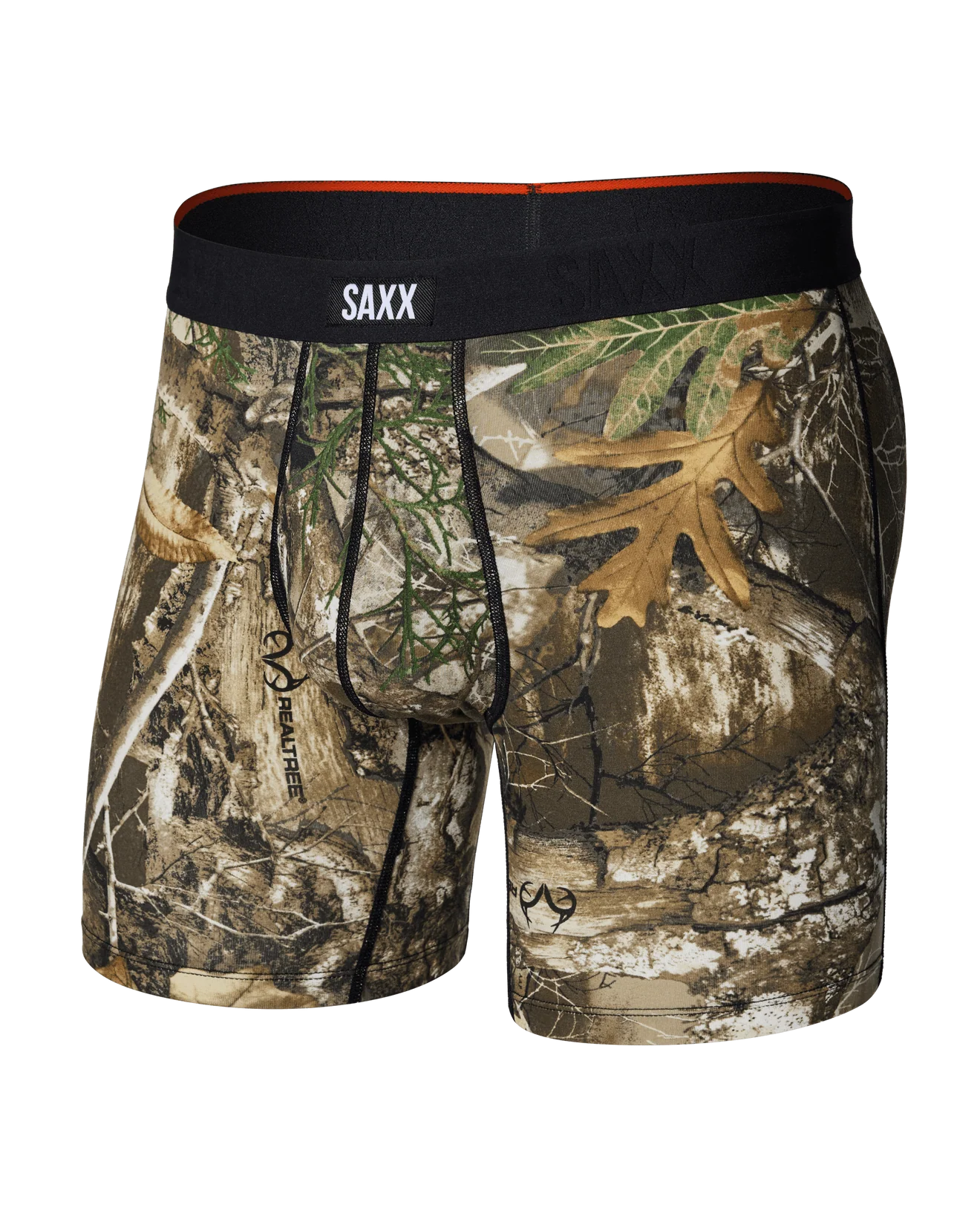 SAXX | Vibe Xtra Soft Comfort 6