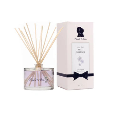 Noodle & Boo | Reed Diffuser