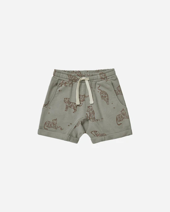 *Rylee + Cru Relaxed Shorts