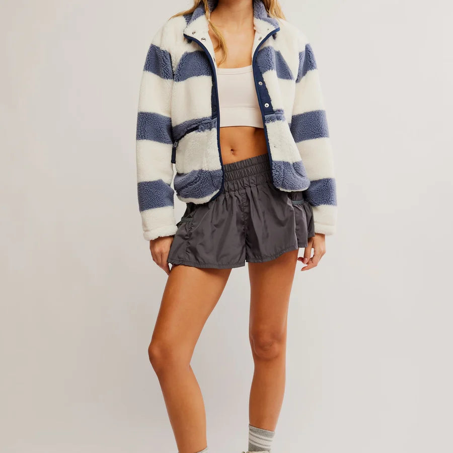 Free People | Rocky Ridge Jacket