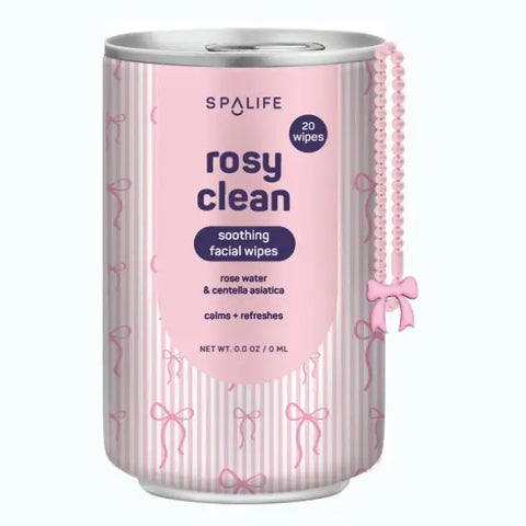 My Spa Life | Facial Wipes