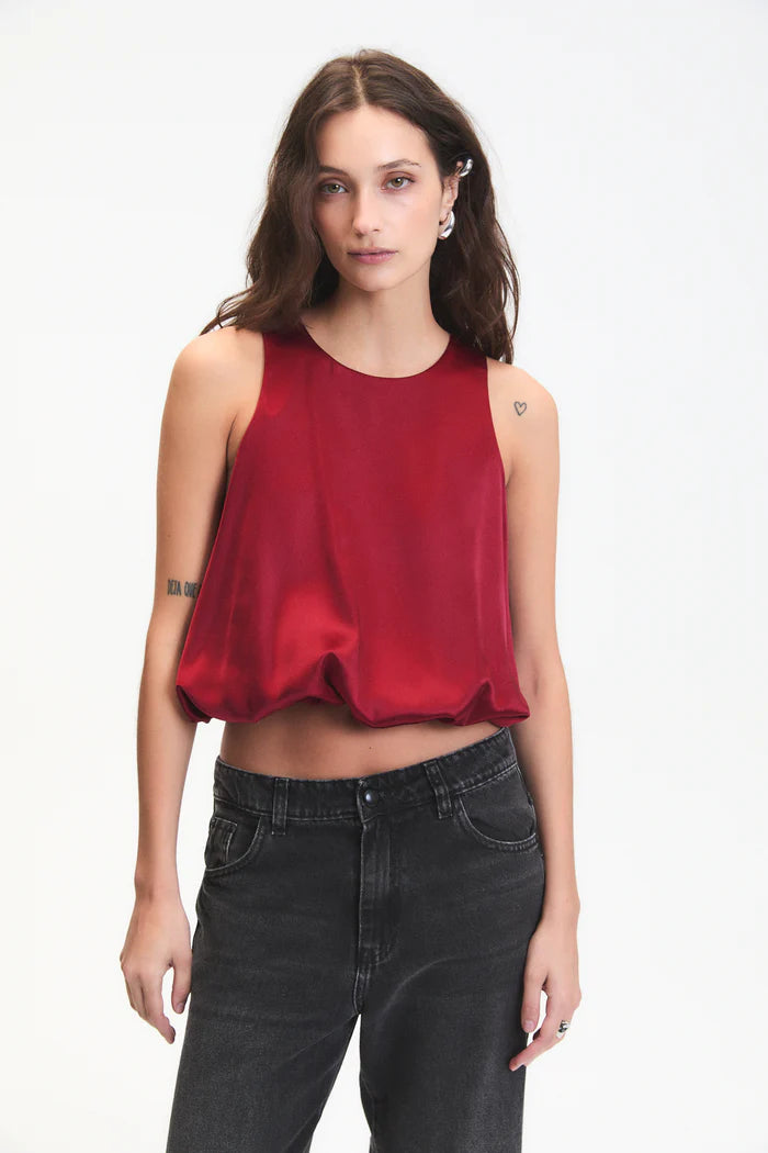 DELUC | Leonard Top