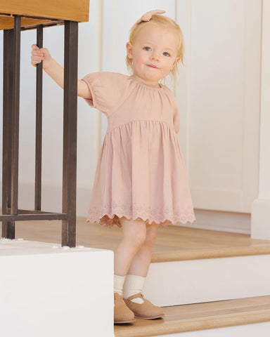 Quincy Mae | Bella Dress