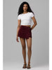 Blank Nyc | Wine O'Clock Skirt