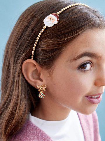 Baublebar| Santa Headband