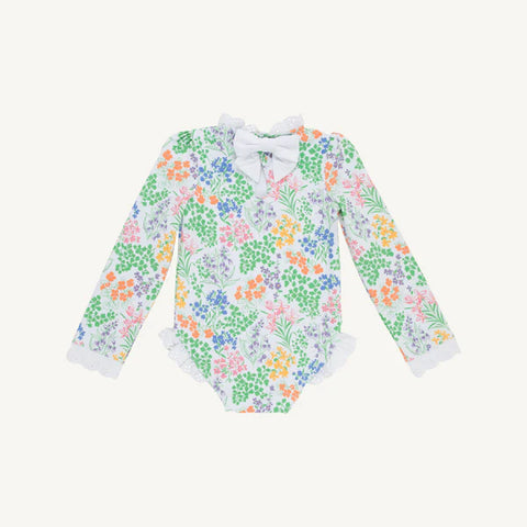 Beaufort Bonnet | Sarasota Surf-Suit