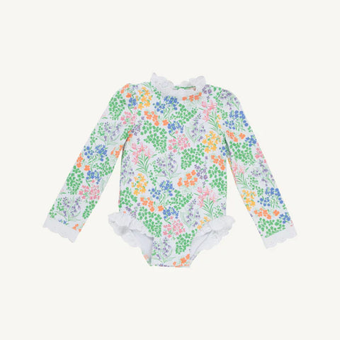 Beaufort Bonnet | Sarasota Surf-Suit