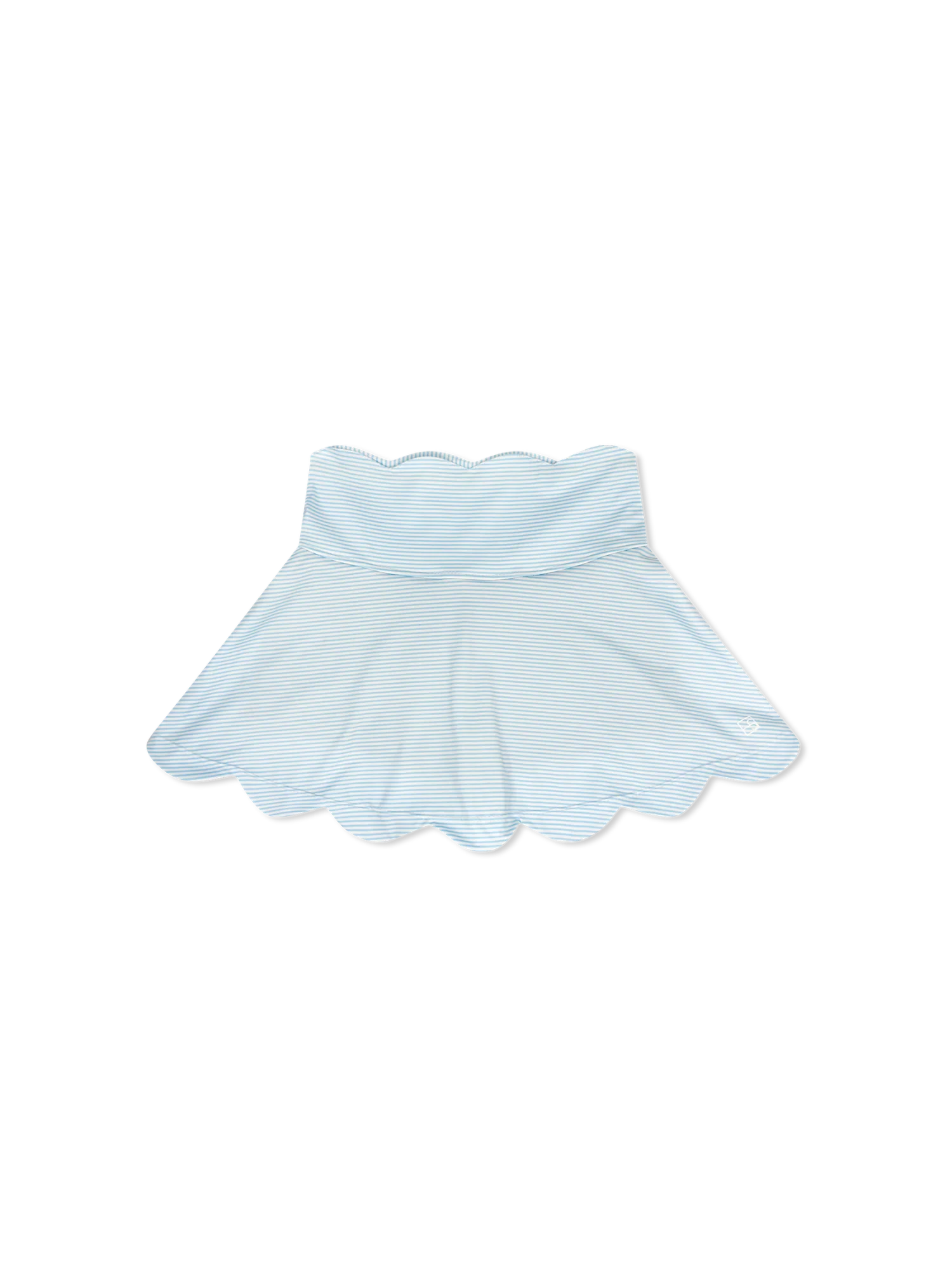 Set Athletics | Zoe Scalloped Skort