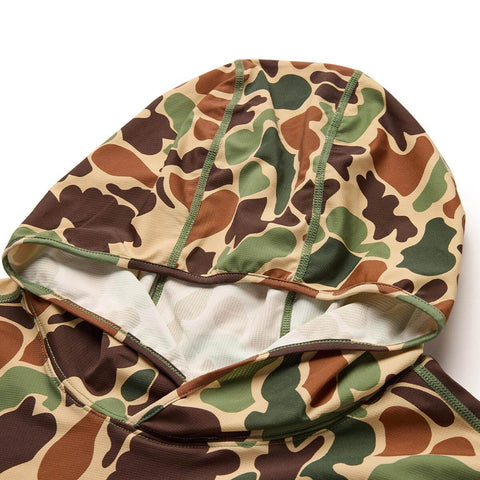 Seager | Escala Sunshirt