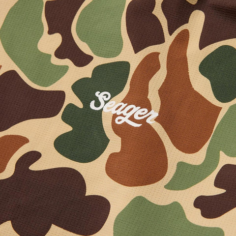 Seager | Escala Sunshirt