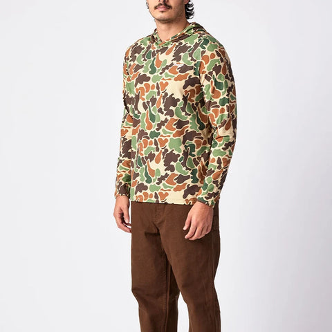Seager | Escala Sunshirt