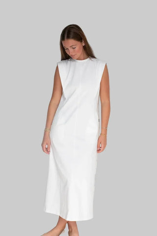 Jiji | Christian Dress in Blanc