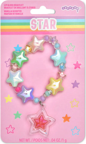 IScream | Star Lip Gloss Bracelet
