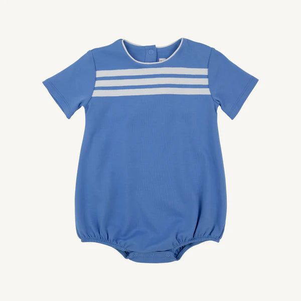 Beaufort Bonnet | Short Sleeve Beau Bubble