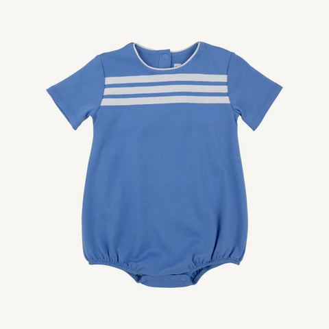 Beaufort Bonnet | Short Sleeve Beau Bubble